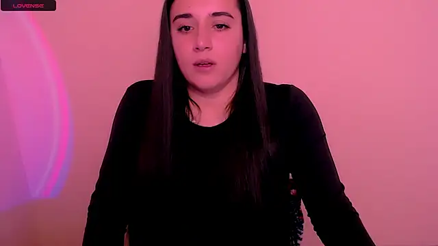 AlinaDoll  online show from 24, 11, 2025