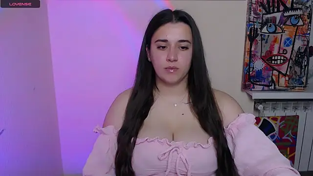 AlinaDoll  online show from 9, 6, 2026