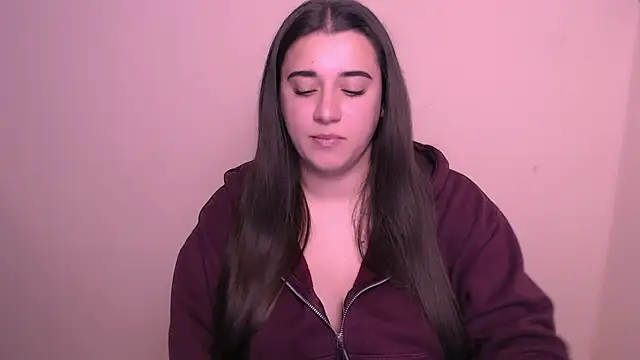 AlinaDoll  online show from 28, 7, 2026