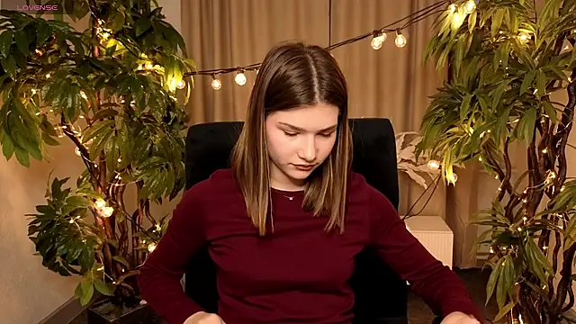 WilmaJohnson online show from 2, 2, 2026