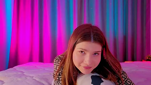 WilmaJohnson online show from 13, 2, 2026