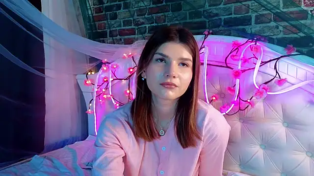 WilmaJohnson online show from 10, 3, 2026