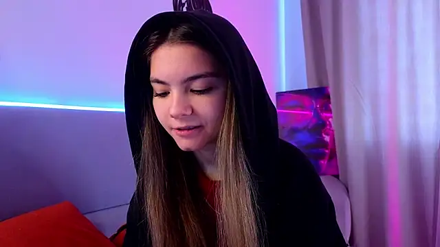 MargieDavidson online show from 27, 2, 2026