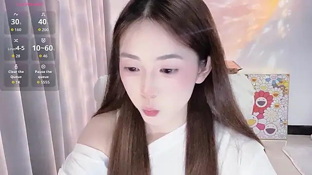 Snapshot of swstam-sr chatting on 27, 3, 2026 swstam-sr online show from 27, 3, 2026