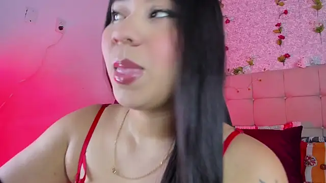 Samantha KateXXX online show from 6, 11, 2025