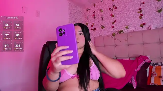 Samantha KateXXX online show from 7, 11, 2025