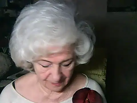 ValeriaKroww online show from 13, 2, 2026