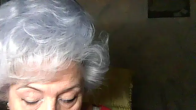 ValeriaKroww online show from 22, 3, 2026