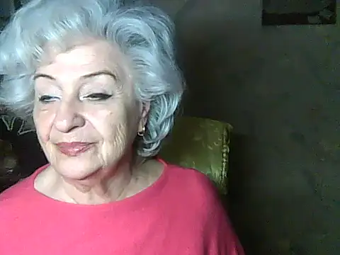 ValeriaKroww online show from 10, 4, 2026