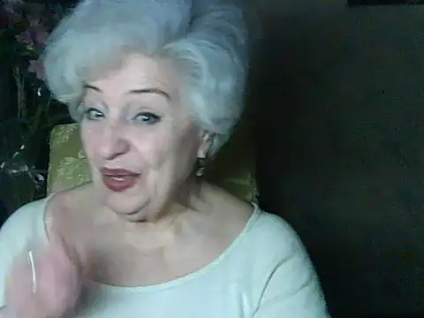 ValeriaKroww online show from 31, 5, 2026
