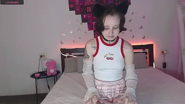 OliviaFlex online show from 15, 11, 2025