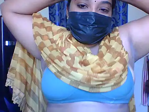 Mathi cam online show from 28, 3, 2026