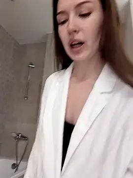 MelissaPinkiss online show from 12, 4, 2026