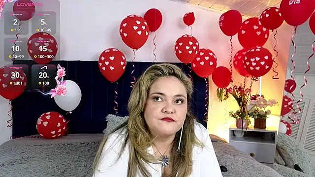 NatashaBlade  online show from 21, 2, 2026