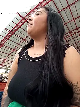 sabrina-1 online show from 25, 11, 2025