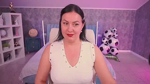 VelvetLuck online show from 7, 7, 2026
