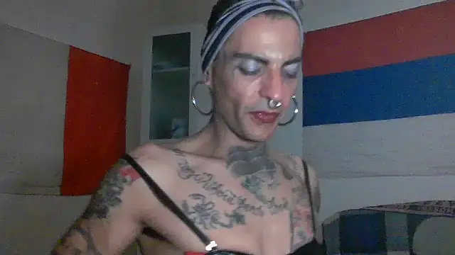 00Travsharongomez online show from 27, 11, 2025