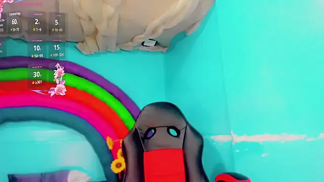 Alice brandom online show from 22, 12, 2025