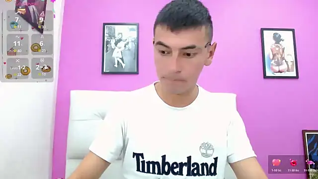 will and alex online show from 17, 4, 2026