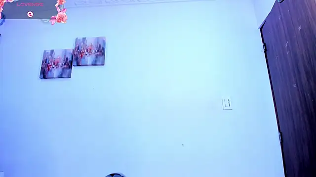 SamantaRave  online show from 30, 11, 2025