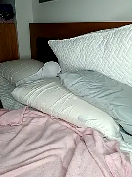 LiaAcosta online show from 31, 3, 2026