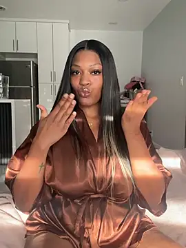 PrincessDreamm online show from 24, 3, 2026