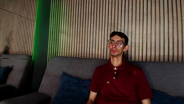 ZyroNight online show from 21, 11, 2025