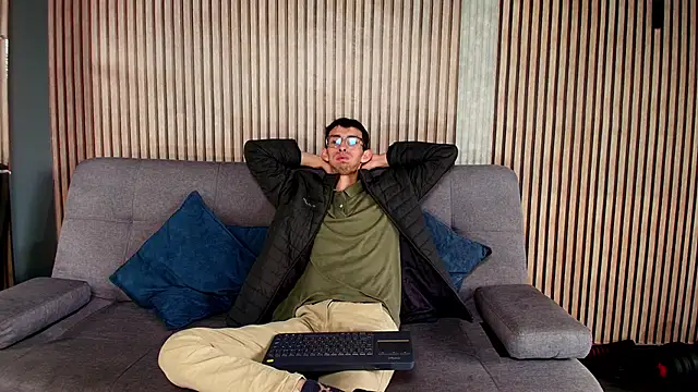 ZyroNight online show from 28, 11, 2025