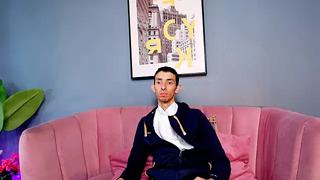 ZyroNight online show from 16, 1, 2026