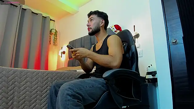 noah corvelle online show from 23, 12, 2025