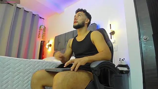 noah corvelle online show from 10, 1, 2026