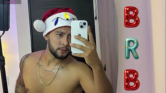 noah corvelle online show from 18, 2, 2026