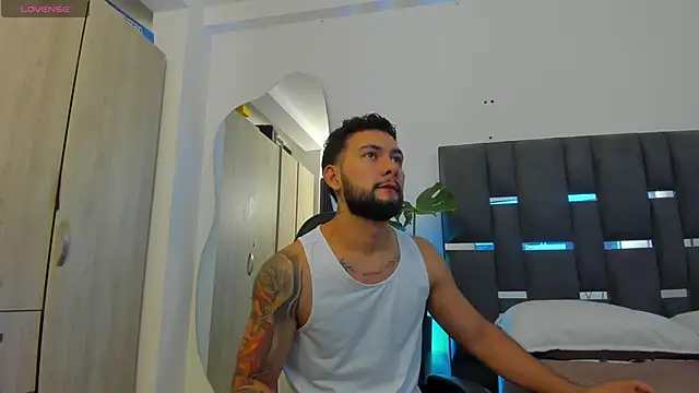 noah corvelle online show from 9, 3, 2026