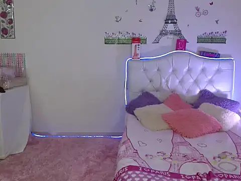 veronicamist95 online show from 19, 12, 2025