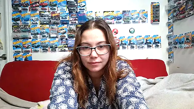 Snapshot of FreakyDreama chatting on 18, 1, 2026 FreakyDreama online show from 18, 1, 2026