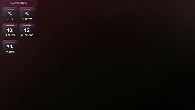 missfoster online show from 19, 1, 2026