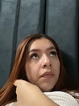 Snapshot of Aurora_sky9 chatting on 6, 2, 2026 Aurora sky9 online show from 6, 2, 2026