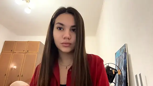 Priscillla Cute online show from 9, 11, 2025