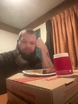 Daddyzfucktoyy online show from 4, 3, 2026