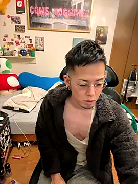 ippei0001 online show from 11, 11, 2025