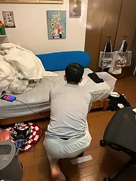 ippei0001 online show from 25, 11, 2025