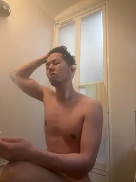 ippei0001 online show from 25, 2, 2026