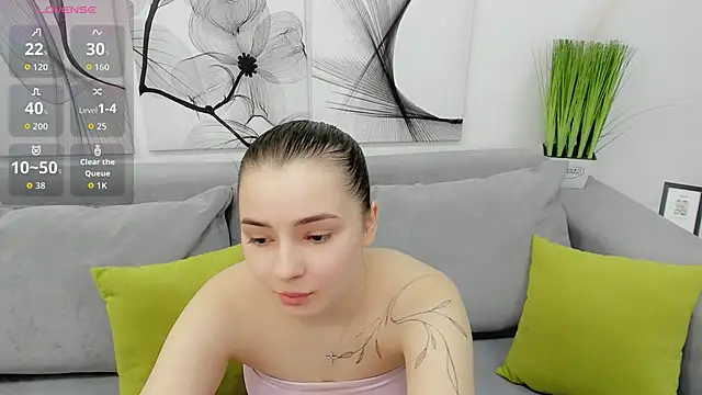 DianaHeath online show from 8, 4, 2026