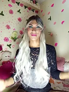 Sthefy luna131 online show from 15, 11, 2025