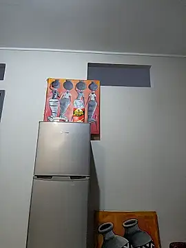 Mommy Sienna online show from 23, 11, 2025