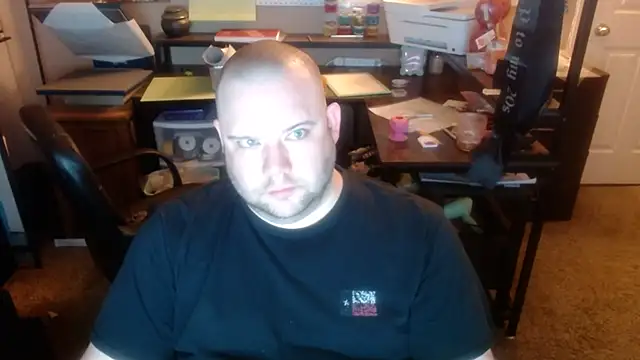 MegaChip online show from 6, 11, 2025