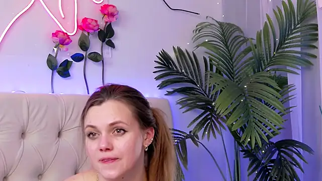 AnabeleBliss online show from 2, 3, 2026