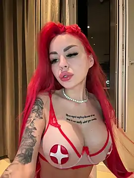 Snapshot of NaomyBlackBarbie chatting on 26, 2, 2026 NaomyBlackBarbie online show from 26, 2, 2026