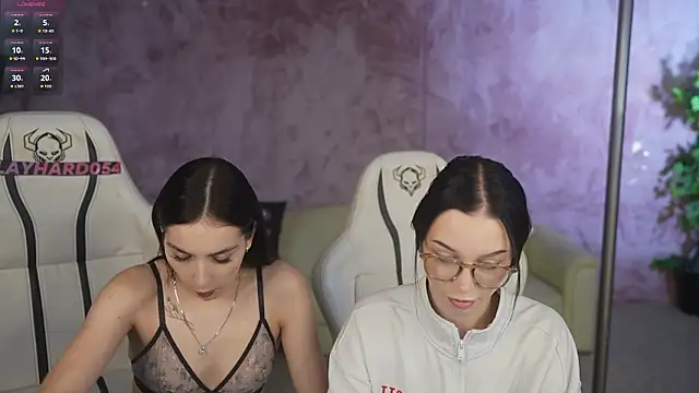 Snapshot of Rita_Moon054 chatting on 20, 2, 2026 Rita Moon054 online show from 20, 2, 2026