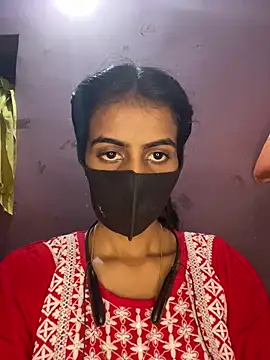Snapshot of Thaper_Meera2 chatting on 9, 6, 2026 Thaper Meera2 online show from 9, 6, 2026